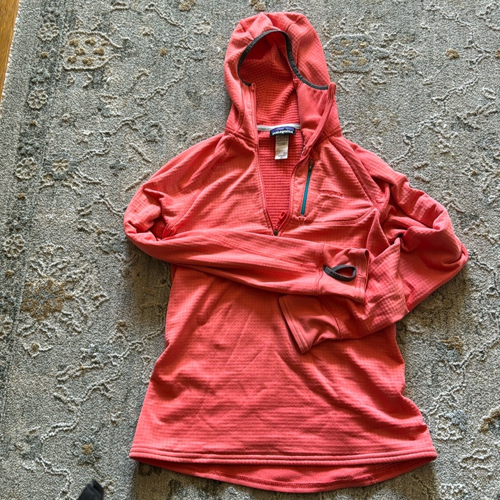 Patagonia R1